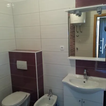 Tribunj Apartman