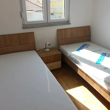 Tribunj * Tribunj (Sibenik-Knin)