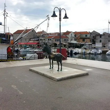 Apartman Tribunj Tribunj (Sibenik-Knin)