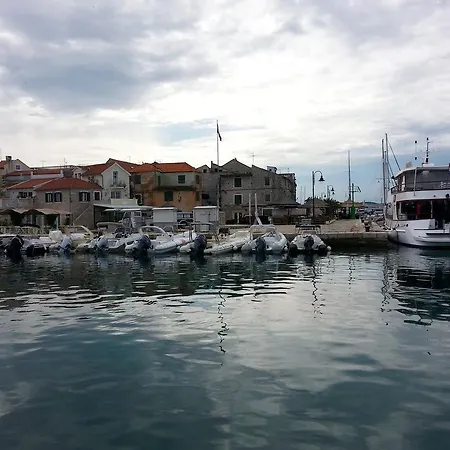 Tribunj Tribunj (Sibenik-Knin)