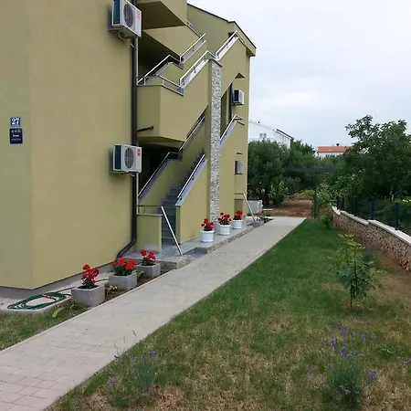 Apartman Tribunj Tribunj (Sibenik-Knin)