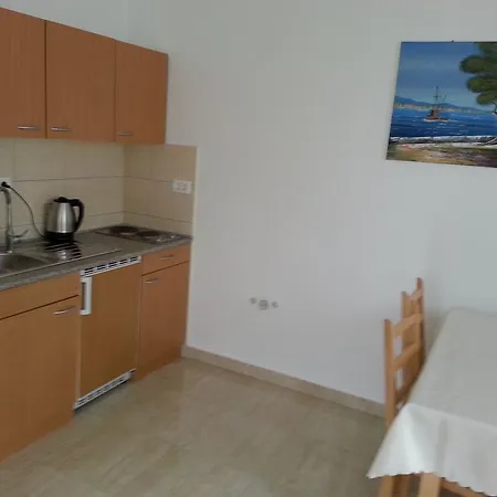 Apartman Tribunj Tribunj (Sibenik-Knin)